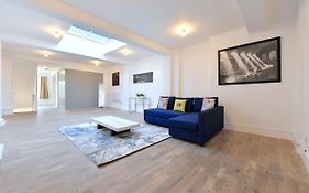 Fabulous Duplex Apartment In Dalston Junction