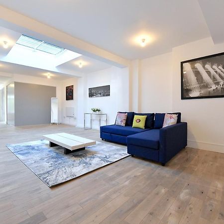 Fabulous Duplex Apartment In Dalston Junction Londra Esterno foto