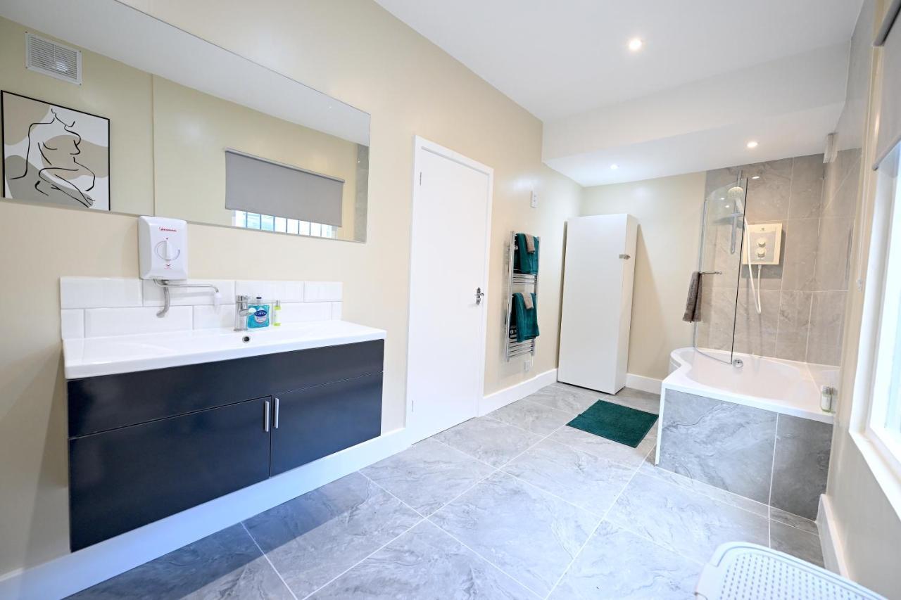 Fabulous Duplex Apartment In Dalston Junction Londra Esterno foto