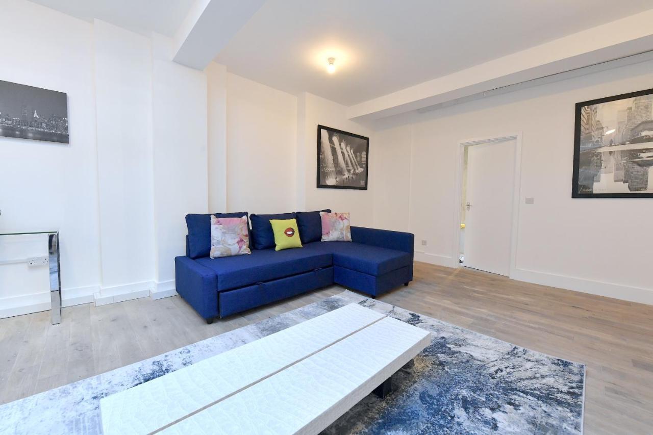 Fabulous Duplex Apartment In Dalston Junction Londra Esterno foto