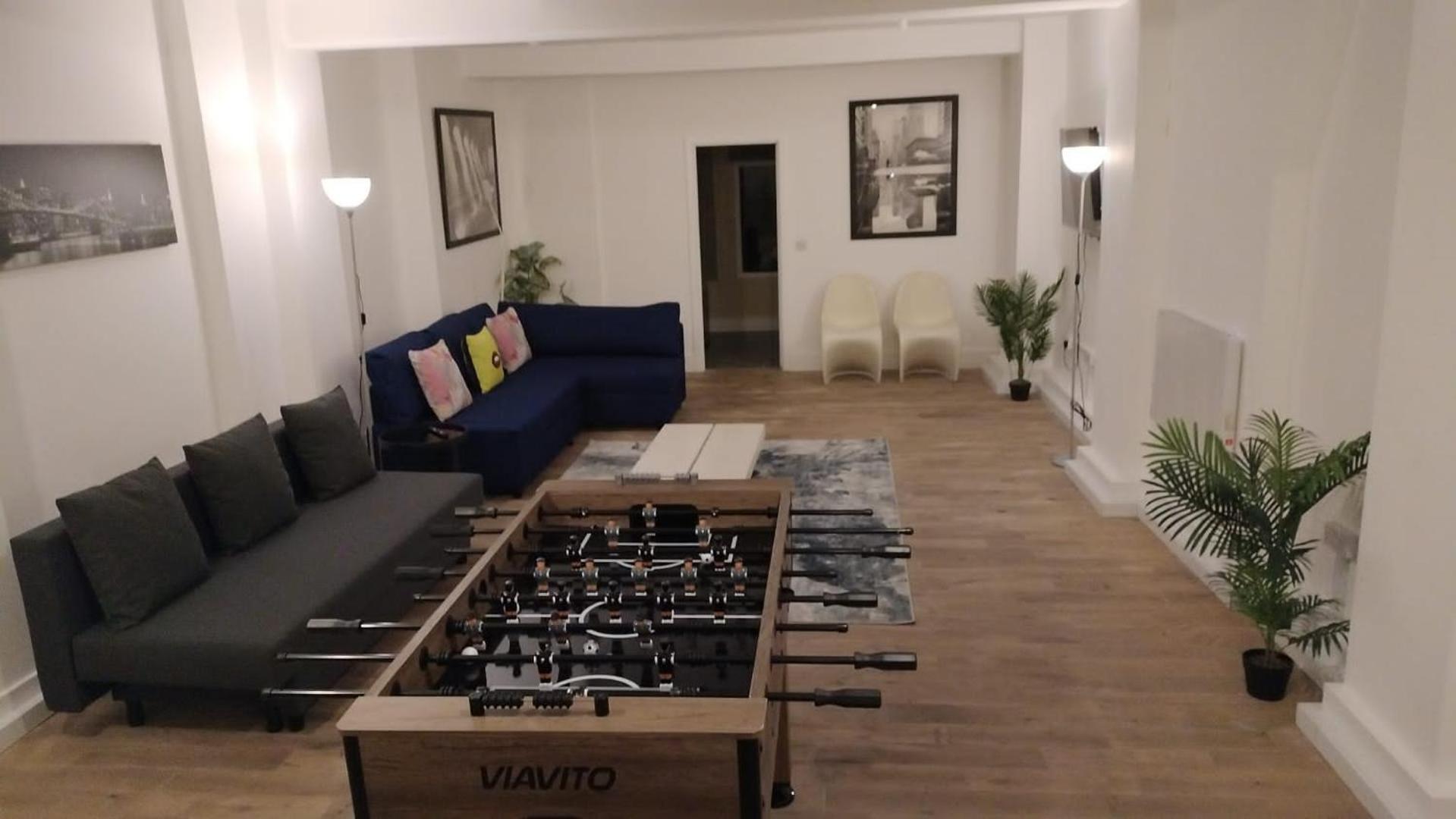 Fabulous Duplex Apartment In Dalston Junction Londra Esterno foto